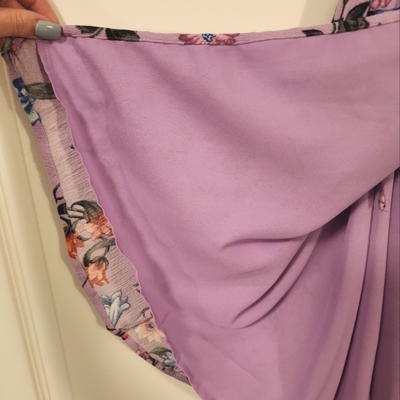 LuLus Dress - Picture 3 of 7